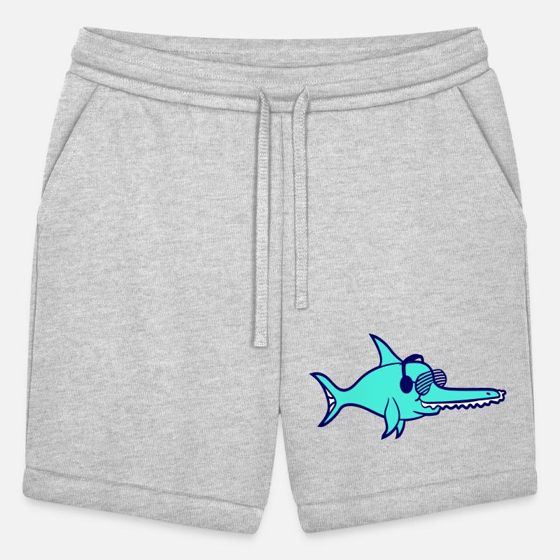 DJ Swordfish Shark Fish Headphone Music Club Party