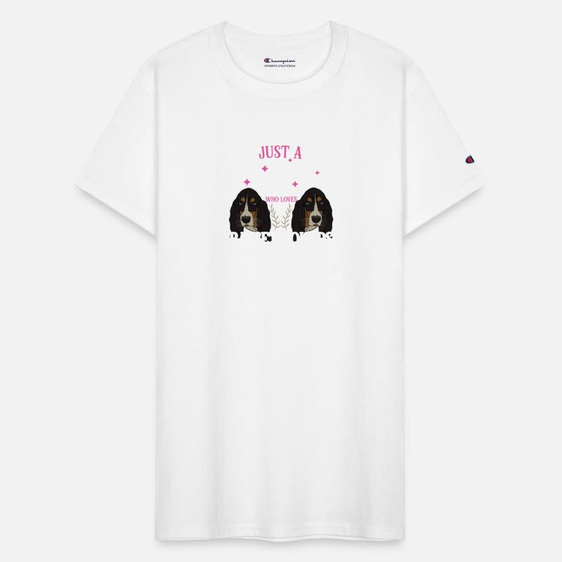 Dog basset hound Pet Dog Lover Puppy basset hound