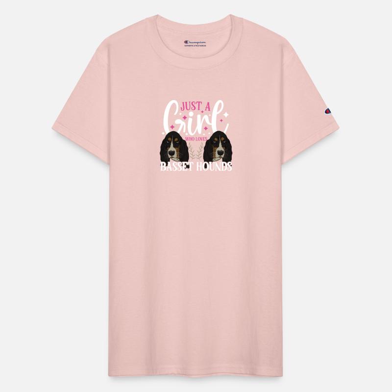 Dog basset hound Pet Dog Lover Puppy basset hound