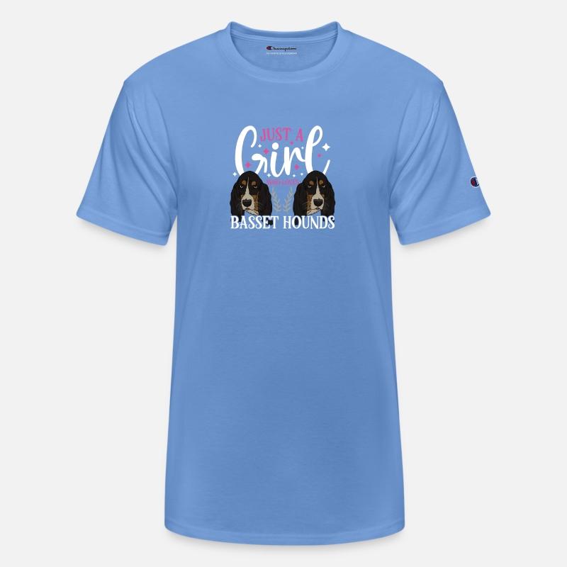 Dog basset hound Pet Dog Lover Puppy basset hound