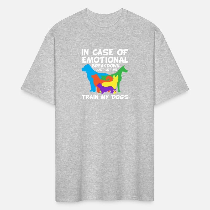 Dog Trainer Funny Dog Training