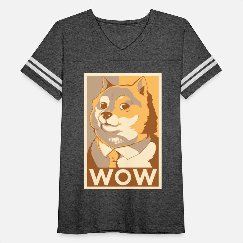 doge wow