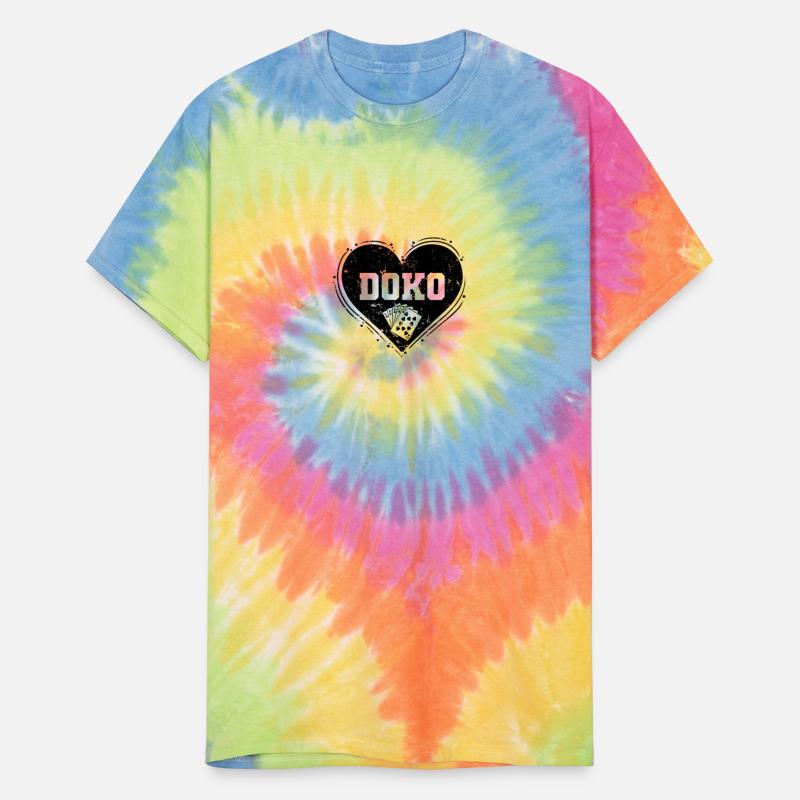 Doko Heart Doppelkopf Card Game Hobby