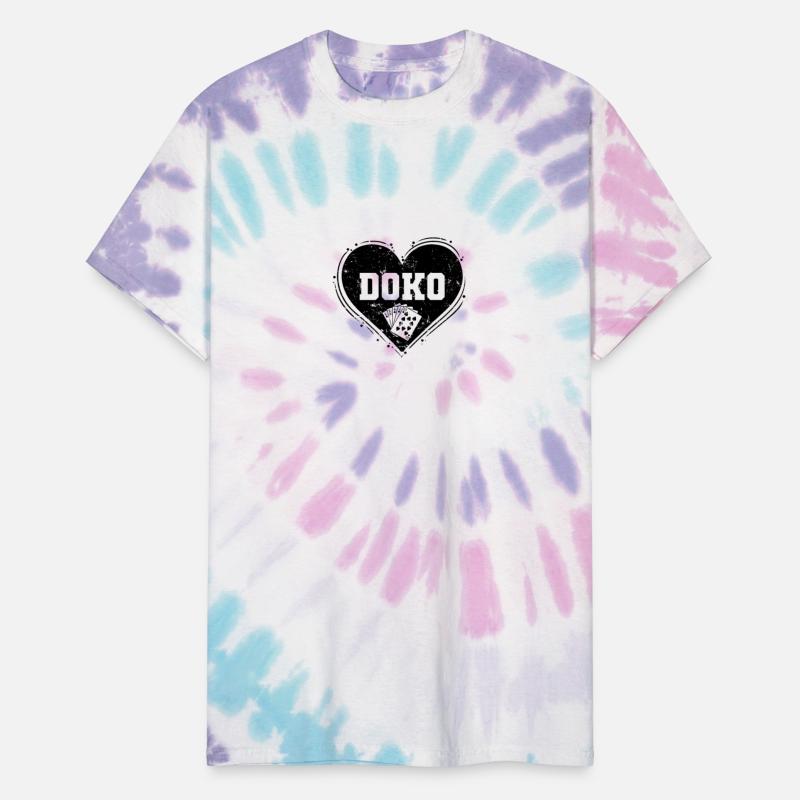 Doko Heart Doppelkopf Card Game Hobby