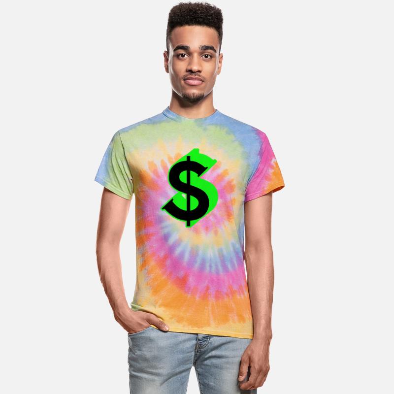 Dollar Sign, Money Sign