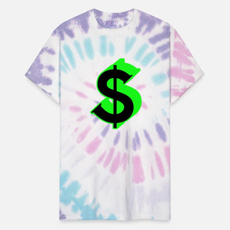 Dollar Sign, Money Sign