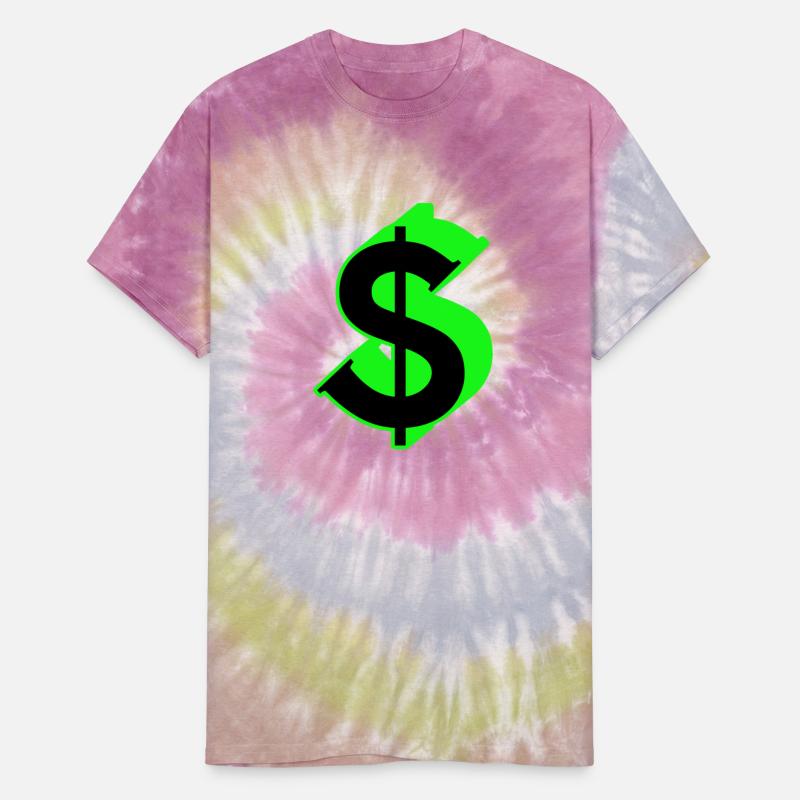 Dollar Sign, Money Sign