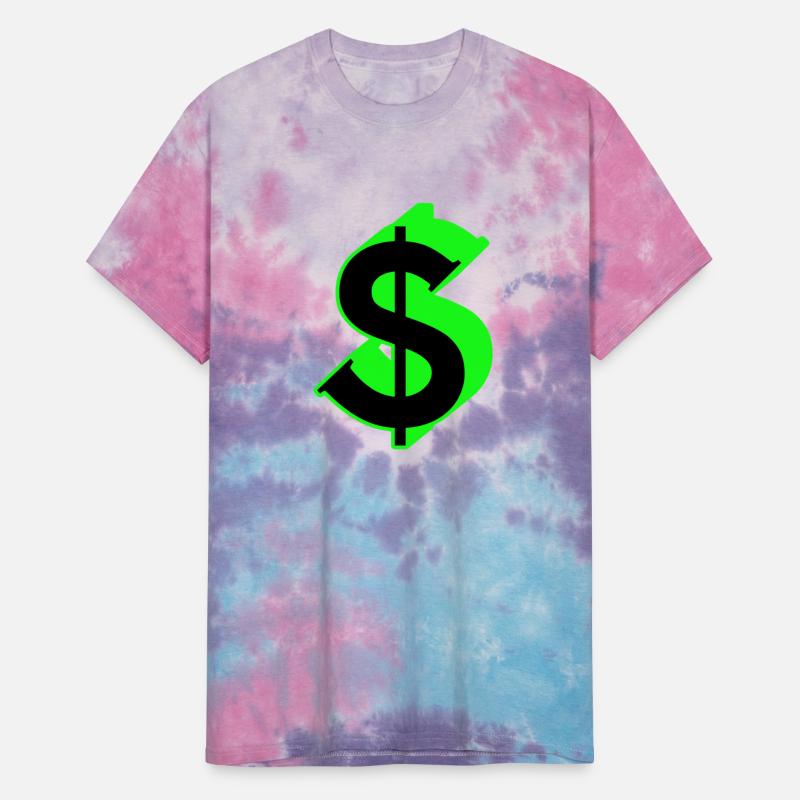 Dollar Sign, Money Sign