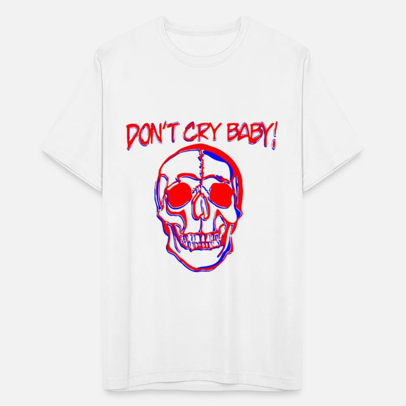 Don t Cry Baby Classic T Shirt