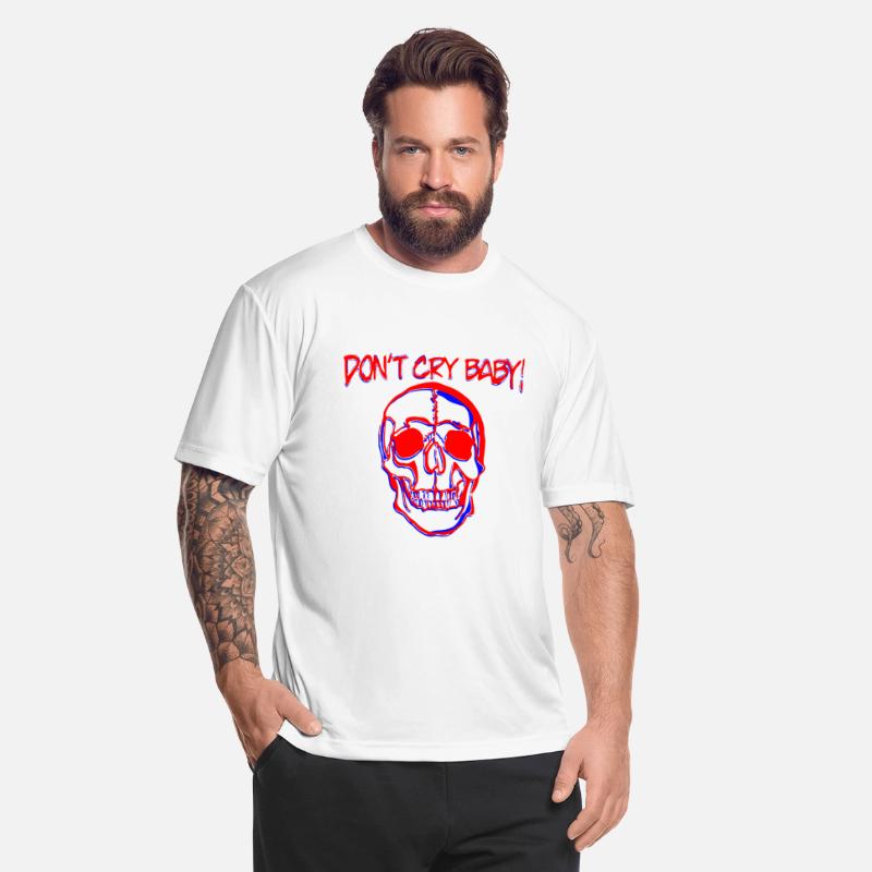 Don t Cry Baby Classic T Shirt