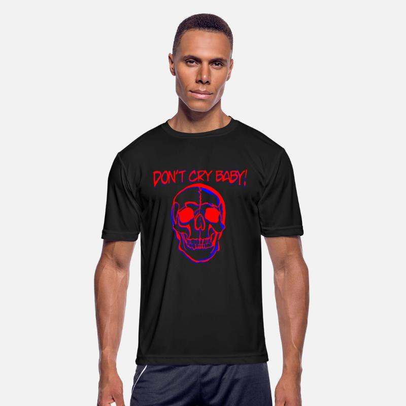 Don t Cry Baby Classic T Shirt