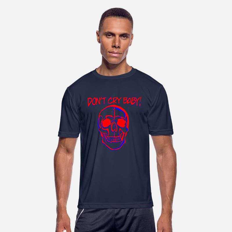 Don t Cry Baby Classic T Shirt