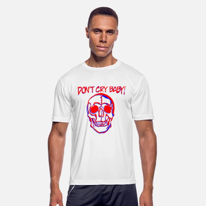 Don t Cry Baby Classic T Shirt