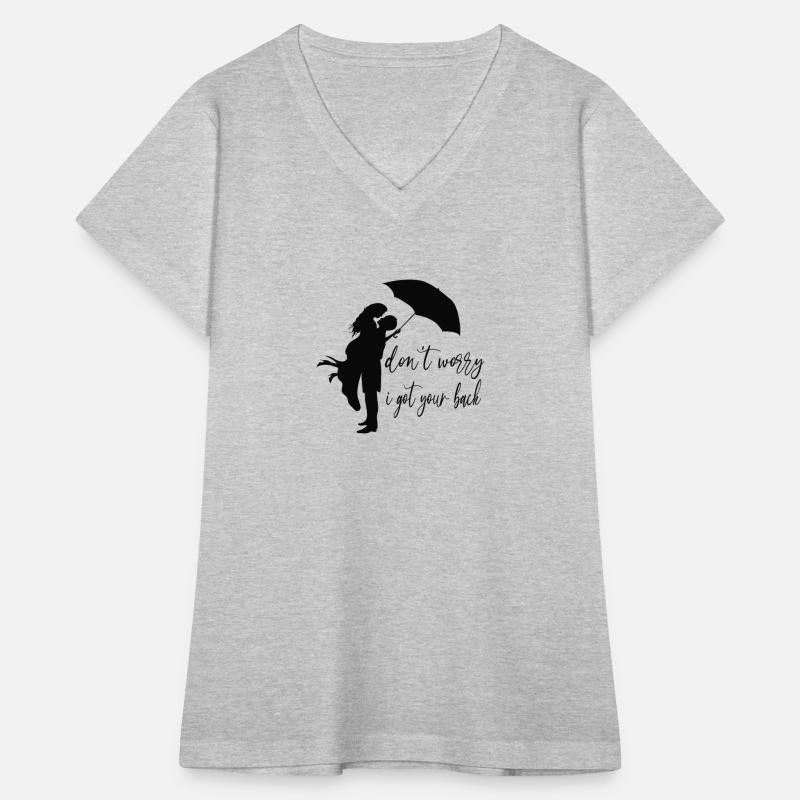 don't worry i got your back humor