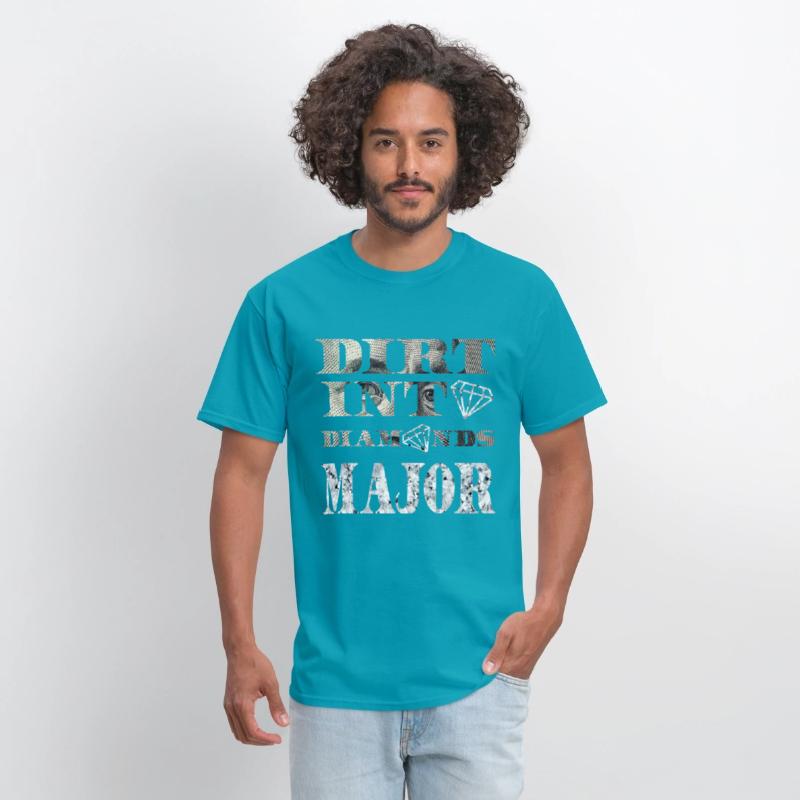 "MAJOR" T-Shirt