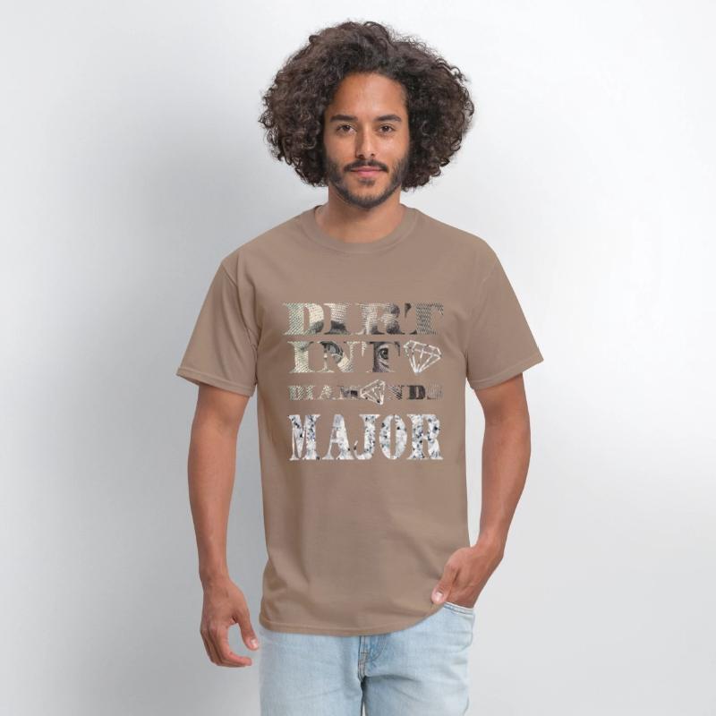 "MAJOR" T-Shirt