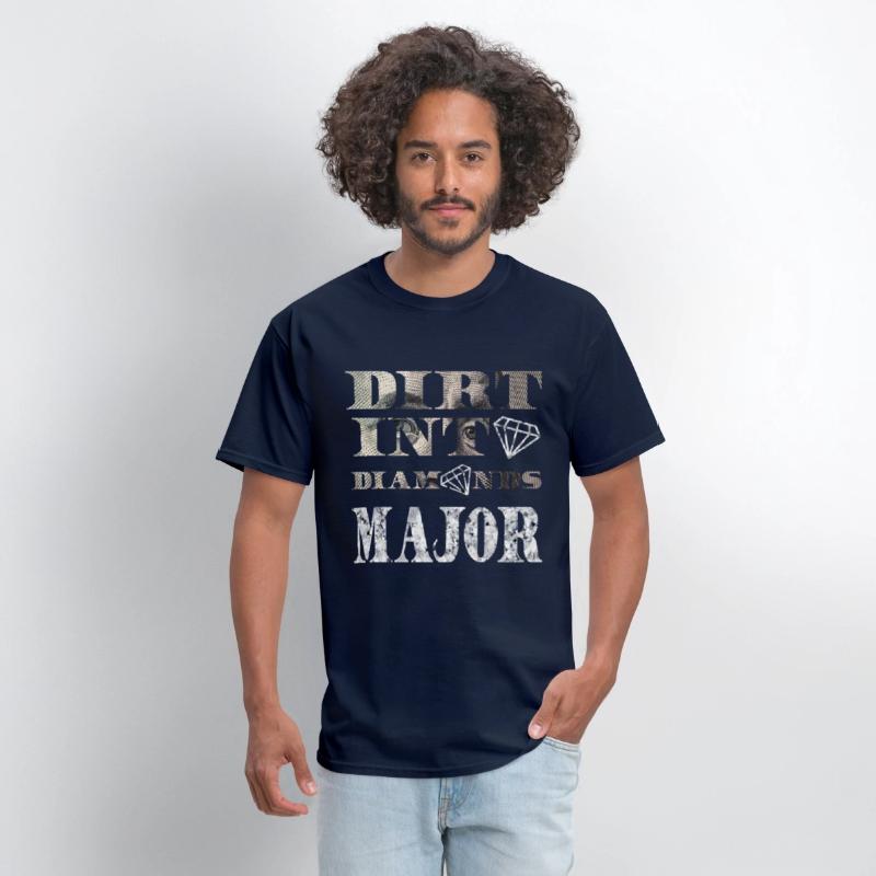 "MAJOR" T-Shirt