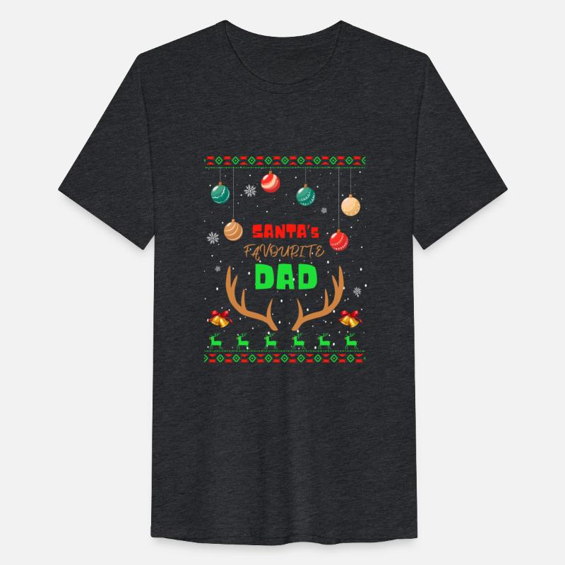 'Santa's Favorite Dad' Collection