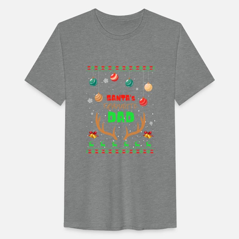 'Santa's Favorite Dad' Collection