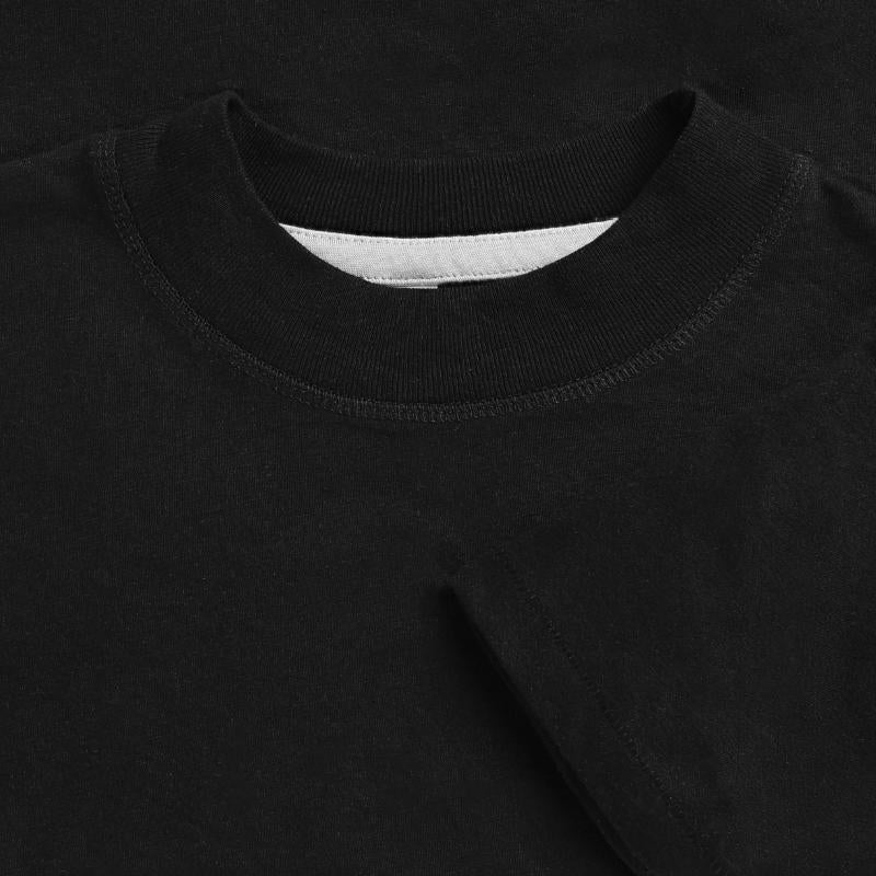 "Savage Skull Circle – Dark Gothic Tribal T-Shirt