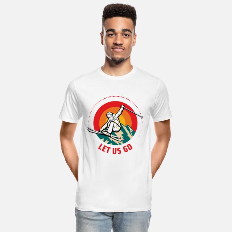 "Winter Wonderland Thrills: Snowboarder's Paradise