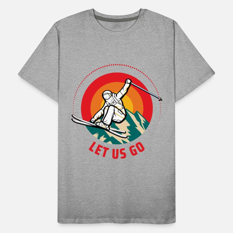 "Winter Wonderland Thrills: Snowboarder's Paradise